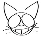 CatFromNowhere