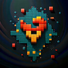 PixelCraving