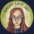 Haleylevy