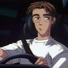 Initialdrifter