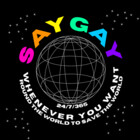 saygay