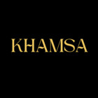 Redbubble profile picture for @khamsa