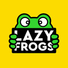 lazyfrogs