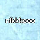 nikkkooo