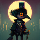 croweykid