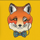 DapperFox