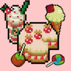 LittleFoodShop