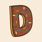 DonutsWords
