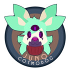 JunoTheCosmoDog