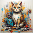 ArtJunkCat