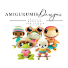 amigurumis