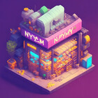 Nyam-NyamMerch