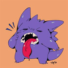 Berry-Crocodile