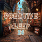 CreativeAlley24