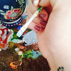 Acrylicwhisper
