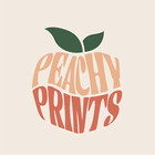 ItsPeachyPrints