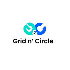 Gridncircle