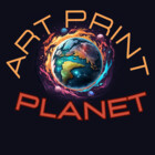 ArtPrintPlanet