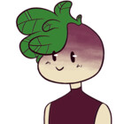 a-rutabaga