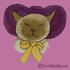 MikiHarrisArt