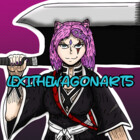 LexiTheWagonArt