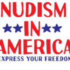 NudismInAmerica