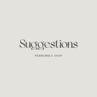 Redbubble profile picture for @Suggestions