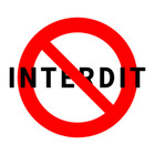 InterditClothes