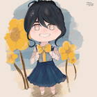 Lorikaken