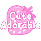 Cute-adorable