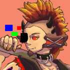 Not-Blank