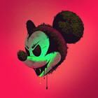 Redbubble profile picture for @Aberration