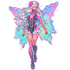 PixieRavePrints