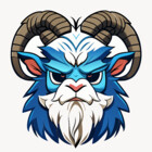 MYGRUMPYGOAT