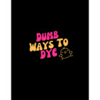 DumbWaysToDye