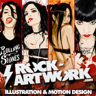 rockartwork