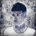 Redbubble profile picture for @Interpreted