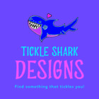 TickleSharkDsg