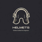 Redbubble profile picture for @Helmets