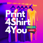 Print4Shirt4You