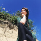 sandwoman