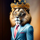 BigKingMonkey