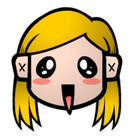 Redbubble profile picture for @ahem