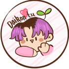 DaikonHeARTu