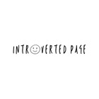 introvertedpage