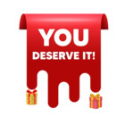 You-Deserve