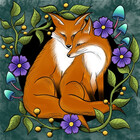 ShropshireFox