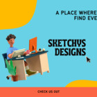 SketchysDESIGNS