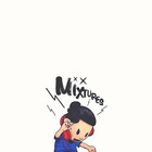 Redbubble profile picture for @Mixtures