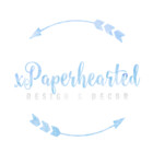 xPaperhearted